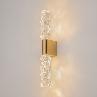 Настенный светильник (бра) Selemo 3000К 5Вт