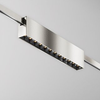 Трековый светильник Points Flarity 3000K 12Вт 40°