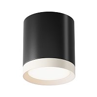 Потолочный светильник Hoop GX53 12Вт