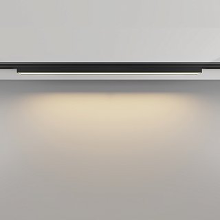 Трековый светильник Basis Levity 2700К 16Вт 100°