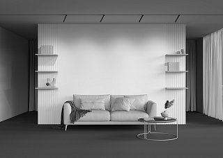 Трековый светильник Focus T Exility 4000K 6Вт 36°