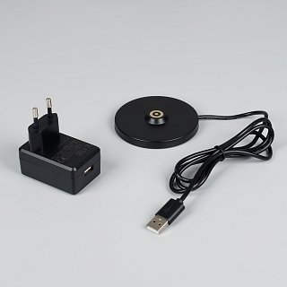 Светильник SP-TOMMY-TAB-2W Warm3000-MIX (WH, 154 deg) (Arlight, IP54 Металл, 2 года)