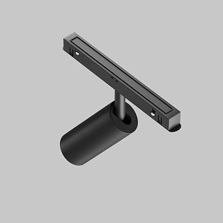 Трековый светильник Focus Led Exility 2700-6000K 5Вт 36° Dim Dali1