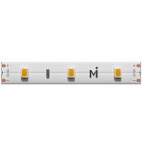 Светодиодная лента Base 12В 2835 9,6Вт/м 6000K 5м IP 20 201170