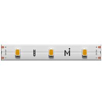 Светодиодная лента Base 12В 2835 9,6Вт/м 6000K 5м IP 20 201170