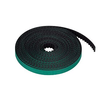 Ремень для электрокарниза CNT-BELT-J (Arlight, IP20)