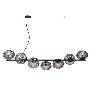 Подвесной светильник Reels E14х7