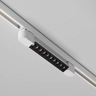 Трековый светильник Points Trinity 4000K 10Вт 30°