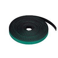 Ремень для электрокарниза CNT-BELT-J (Arlight, IP20)