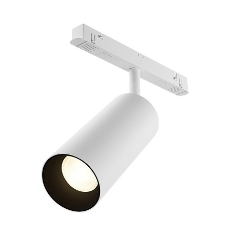 Трековый светильник Фокус / Focus Led Exility 2700-6000K 20Вт 24° Dim Smart