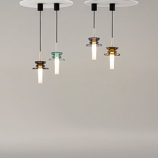 Подвесной светильник Sound Wave G9х1