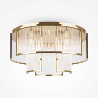 Потолочный светильник Frame E14х9