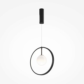 Подвесной светильник Paparazzi 3000K 12Вт