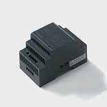 Блок питания для светодиодной ленты DR-60-24, DR-60-24