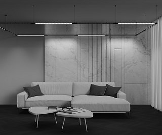 Светильник Points для системы освещения Shelf 3000К 24Вт 24°