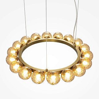 Подвесной светильник Ambre 3000К 32Вт