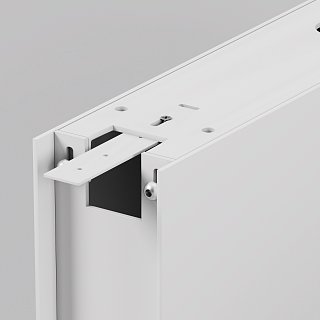 Короб для блока питания Elasity IP