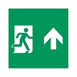 Пиктограмма EMGP-MARK-MA-UP (Человек, Вверх) (Arlight, Пластик)
