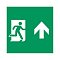 Пиктограмма EMGP-MARK-MA-UP (Человек, Вверх) (Arlight, Пластик)