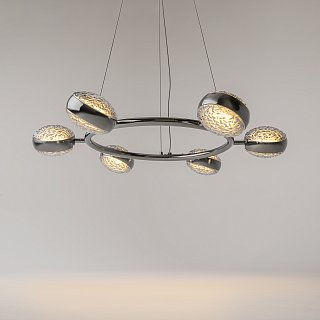 Подвесной светильник Mind 3000К 60Вт