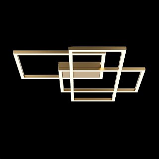 Потолочный светильник Rida 2600-3500К 78Вт