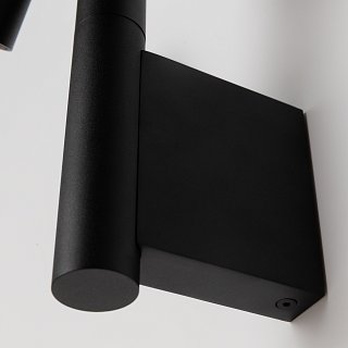 Настенный светильник (бра) Utility 3000K 3Вт