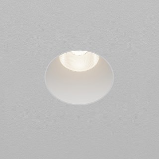 Встраиваемый светильник Dip Hight+ 4000K 15Вт 50°