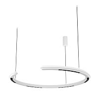 Подвесной светильник Motion 3000К 30Вт