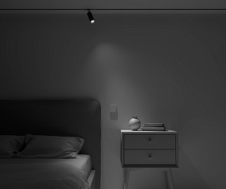 Беспроводная панель управления освещением