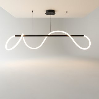 Подвесной светильник Tau 3000К 30Вт