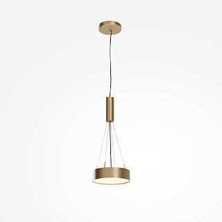 Потолочный светильник Zon 3000K 24W 120°