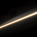 Светильник трековый линейный, серия SY-LINK, Черный, 24Вт, IP20, Теплый белый (3000К), SY-LINK-1200-BL-24-WW