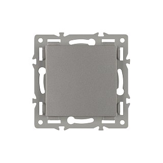 Заглушка для розетки SCT-MGG-PL-GR (Arlight, -)