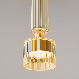 Подвесной светильник Level 3000К 12Вт