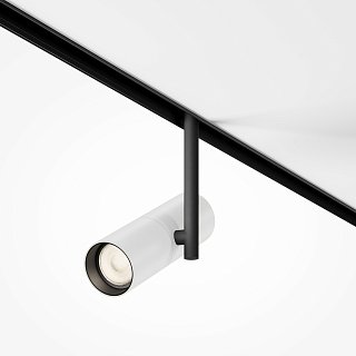 Трековый светильник Elti Exility 3000K 12Вт 36°