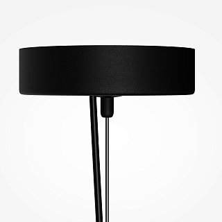 Подвесной светильник Basic Texture 2700-4000К 5Вт