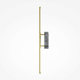 Настенный светильник (бра) Renaissance 3000К 6Вт