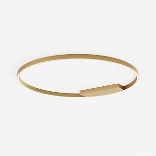 Потолочный светильник Rim 2600-3500К 59Вт