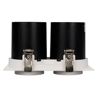 Светильник LGD-PULL-S100x200-2x10W White6000 (WH, 20 deg) (Arlight, IP20 Металл, 3 года)