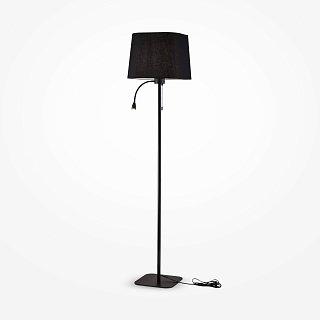 Напольный светильник (торшер) Farel E27х1 60Вт