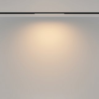 Трековый светильник Basis Basity 3000K/6000K 8Вт 120°