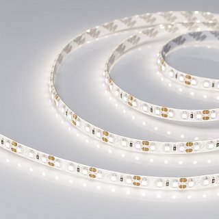 Светодиодная лента герметичная RTW-SE-A120-8mm 12V Day4000 (9.6 W/m, IP65, 2835, 5m) (Arlight, -)