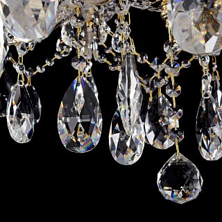 Люстра Erna E14х18