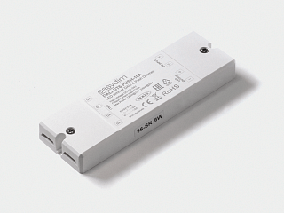 Декодер DALI диммер 12-24В 1 адрес с функцией push-dim,, DALI-DT6-PUSH-10A