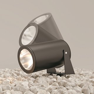 Ландшафтный светильник Bern 3000K 30Вт IP 65