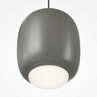 Подвесной светильник Brio 3000К 12Вт