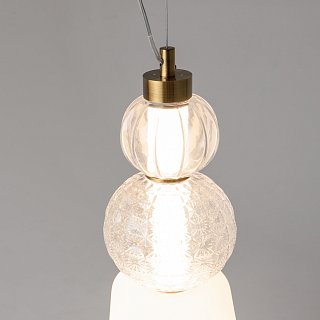 Подвесной светильник Collar 3000K 35Вт