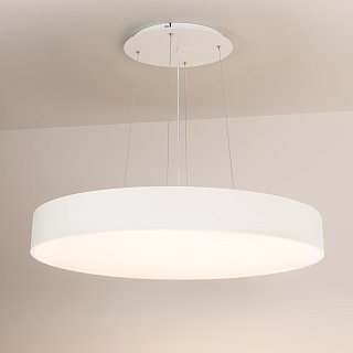 Светильник SP-TOR-PILL-R800-94W Warm3000 (WH, 120 deg, 230V) (Arlight, IP20 Металл, 3 года)