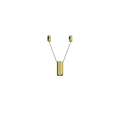 Трековый подвесой светильник Фокус / Focus Led Flarity 3000K 12Вт 36°