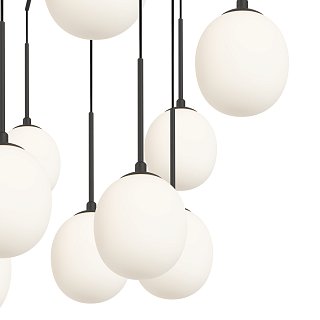 Подвесной светильник Branch G9х12